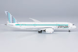 *LAST ONE* August Release NG Models Zip Air Boeing 787-8 Dreamliner JA825J