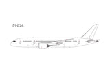 March Release NG Models Blank Models Boeing 787 and 737 - Pre Order