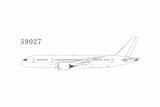 March Release NG Models Blank Models Boeing 787 and 737 - Pre Order