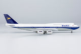*ラストワン* 10月発売NGモデル ボーイング747-8「BOAC Fantasy Livery」 G-BOAC 