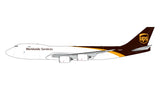Gemini Jets UPS Boeing 747-8F N609UP