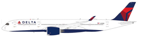 AV400 Delta Airbus A350-900 N576DZ - Pre Order