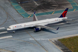 September 2025 Release Gemini Jets Delta Air Lines B757-300W N595NW