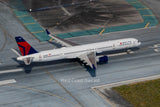 September 2025 Release Gemini Jets Delta Air Lines B757-300W N595NW