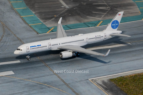 September 2025 Release Gemini Jets Pan Am B757-200W TF-FIC “Yankee Clipper II”