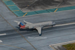September 2025 Release Gemini Jets American Eagle / Air Wisconsin CRJ200LR N420AW
