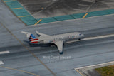 September 2025 Release Gemini Jets American Eagle / Air Wisconsin CRJ200LR N420AW