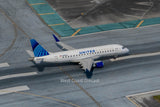 September 2025 Release Gemini Jets United Express / SkyWest Airlines E175 N606UX