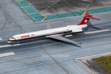 August 2025 Release Phoenix Models Swissair McDonnell Douglas MD-81 HB-INH