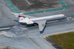 August 2025 Release Phoenix Models CAAC Ilyushin IL-62 2020