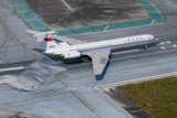 August 2025 Release Phoenix Models CAAC Ilyushin IL-62 2020