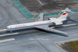 August 2025 Release Phoenix Models CAAC Ilyushin IL-62 B-2024