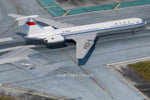 August 2025 Release Phoenix Models CAAC Ilyushin IL-62 B-2024