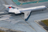 August 2025 Release Phoenix Models CAAC Ilyushin IL-62 B-2024