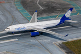 September 2025 Release Phoenix Models Belavia Airbus A330-300 EW-588PD