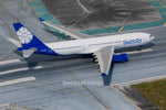 September 2025 Release Phoenix Models Belavia Airbus A330-300 EW-588PD