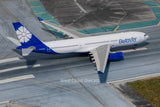 September 2025 Release Phoenix Models Belavia Airbus A330-300 EW-588PD