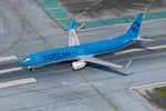 August 2025 Release Phoenix Models Korean Air Boeing 737-900 "New Livery" HL8248