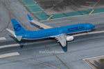 August 2025 Release Phoenix Models Korean Air Boeing 737-900 "New Livery" HL8248