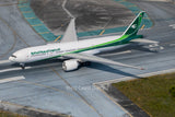 September 2025 Release Phoenix Models Iraqi Airways Boeing 777-200LR YI-AQZ