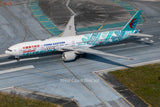 August 2025 Release Phoenix Models China Eastern Airlines Boeing 777-300ER "Shanghai Museum" B-7349