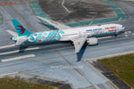 August 2025 Release Phoenix Models China Eastern Airlines Boeing 777-300ER "Shanghai Museum" B-7349