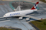August 2025 Release Phoenix Models Global Airlines Airbus A380 9H-GLOBL