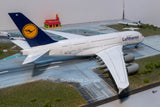Lufthansa Airbus A380-800 D-AIMI - 1/200