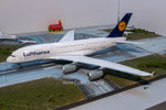 Lufthansa Airbus A380-800 D-AIMI - 1/200