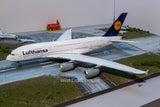 Lufthansa Airbus A380-800 D-AIMI - 1/200