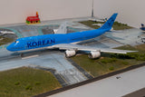 2025 Release - Korean Airlines Boeing 747-8 “New Livery” HL7638 - 1/200