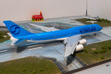 2025 Release - Korean Airlines Boeing 747-8 “New Livery” HL7638 - 1/200
