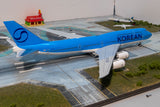2025 Release - Korean Airlines Boeing 747-8 “New Livery” HL7638 - 1/200