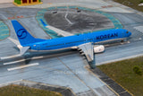 2025 Release - Korean Airlines Boeing 737-900 “New Livery” HL8248 - 1/200