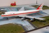 2025 Release - Boeing Company Boeing 747-100 “Museum Livery” N7470 - 1/200
