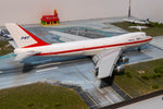 2025 Release - Boeing Company Boeing 747-100 “Museum Livery” N7470 - 1/200