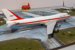 2025 Release - Boeing Company Boeing 747-100 “Museum Livery” N7470 - 1/200