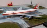 2025 Release - Boeing Company Boeing 747-100 “Museum Livery” N7470 - 1/200