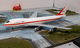2025 Release - Boeing Company Boeing 747-100 “Museum Livery” N7470 - 1/200