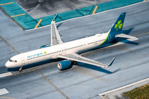 Phoenix Models Aer Lingus Airbus A321neo G-EIRH