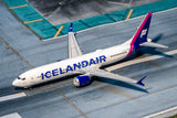 Phoenix Models Icelandair Boeing 737 MAX 9 "New Livery/Pink" TF-ICD