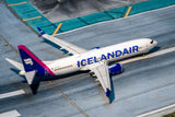 Phoenix Models Icelandair Boeing 737 MAX 9 "New Livery/Pink" TF-ICD