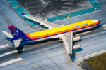 October Release Phoenix Models Air Jamaica Airbus A340-300 6Y-JMP