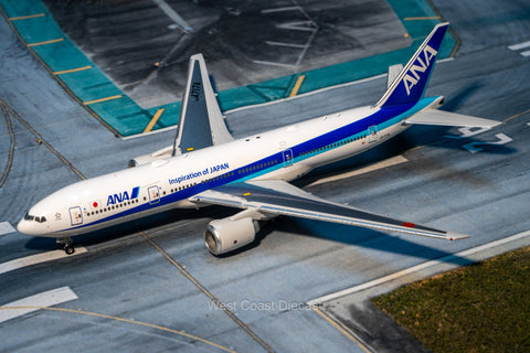 Phoenix Models ANA All Nippon Airways Boeing 777-200ER JA717A