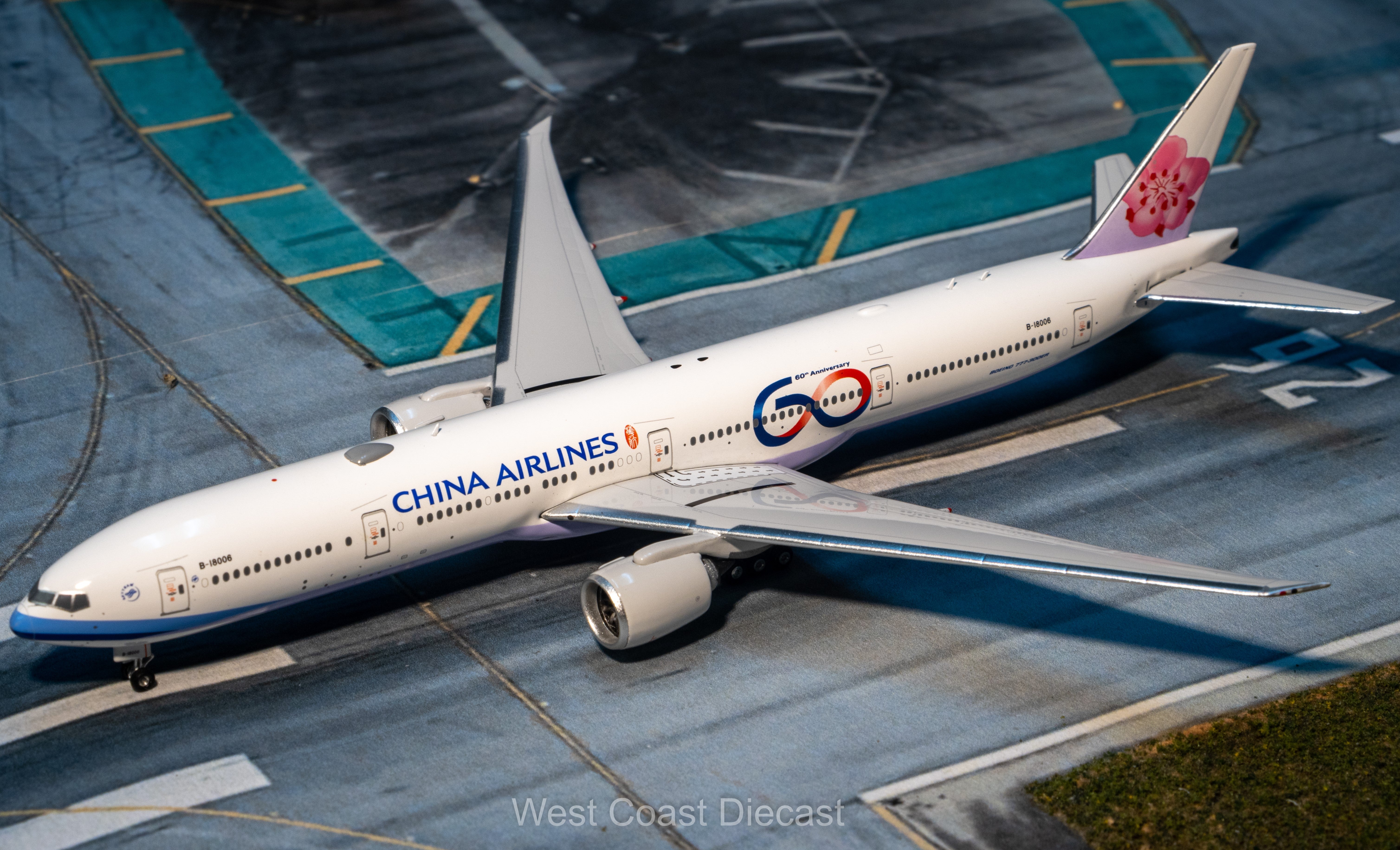 航空機・ヘリコプター phoenix 1/400 AIR CHINA B777-200 for Phoenix for Air China for Boeing 777-300ER B-2085 1:400