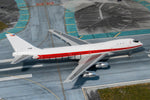 May 2025 Release Patriot Model Imperial Iranian Air Force Boeing 747-131(SF) 5-284 + 5-8101