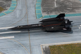 May 2025 Release Patriot Model Boeing KC-33 Tanker N1352B + Lockheed SR-71A Blackbird 61-7955 - 1/200