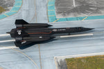 May 2025 Release Patriot Model Boeing KC-33 Tanker N1352B + Lockheed SR-71A Blackbird 61-7955 - 1/200