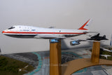 May 2025 Release Patriot Model Boeing KC-33 Tanker N1352B + Lockheed SR-71A Blackbird 61-7955 - 1/200