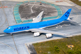 HX Wings 2025 Korean Air Boeing 747-8 "New Livery" HL7638